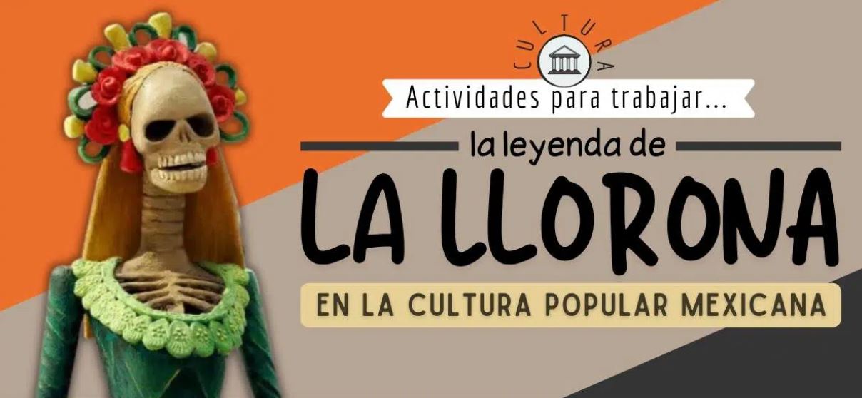 Leyenda de la Llorona