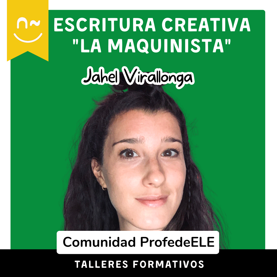 🏫 #Formación | Escritura colaborativa 